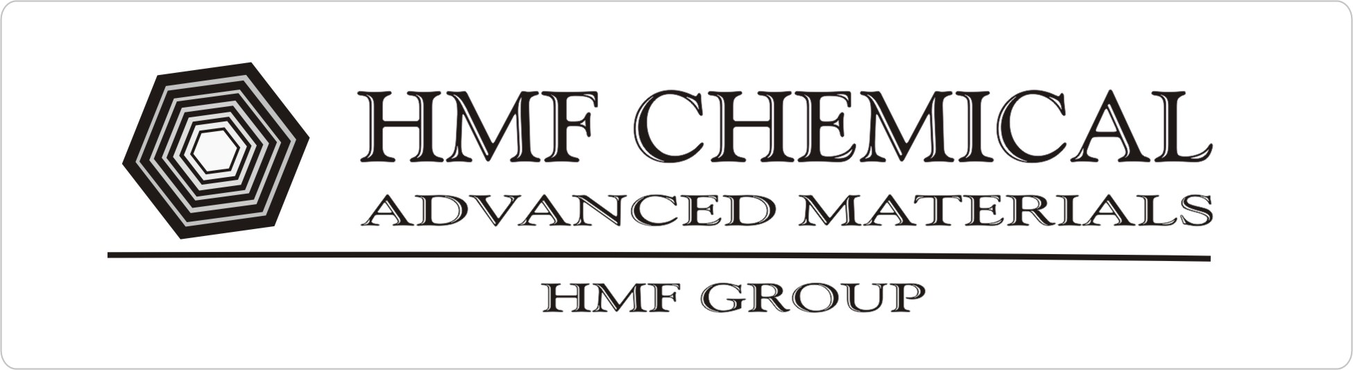 logo HMF Chemical